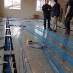 planning communication wiring