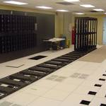 server racks
