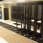 server racks
