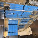 rack wiring
