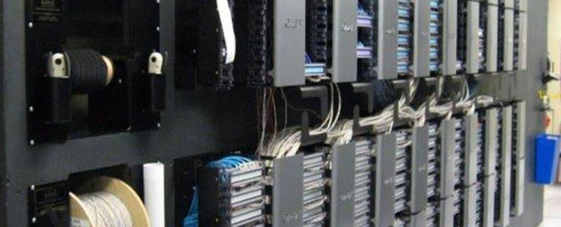 communications panel