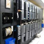 network control panel