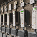 electric control station